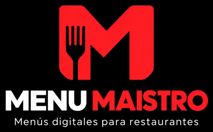 Menu Maistro · Menús digitales para restaurantes